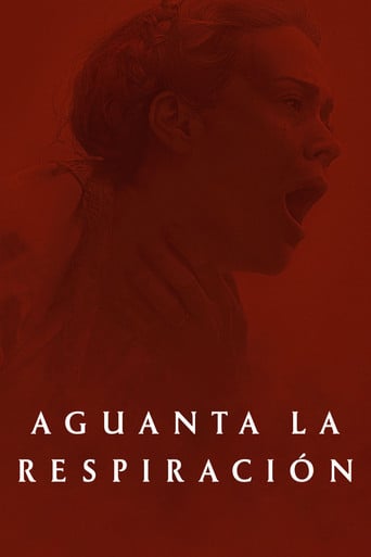Aguanta la respiración - Will Joines · 2024