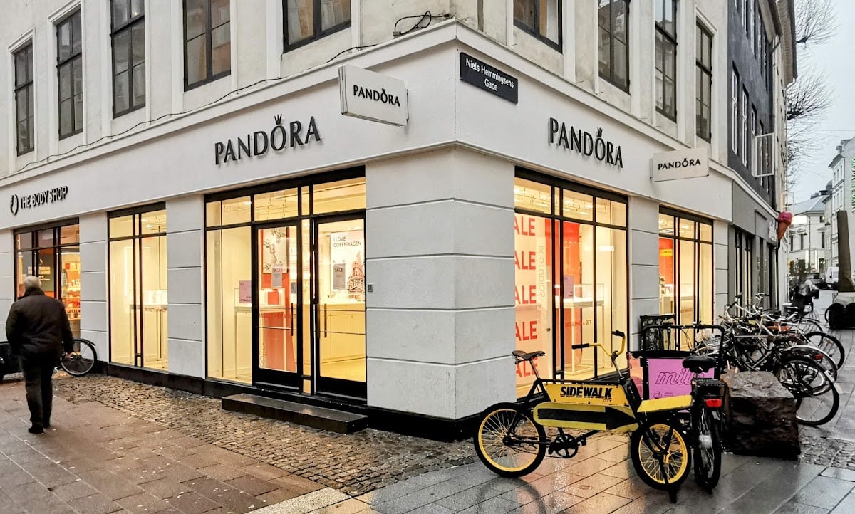 Pandora