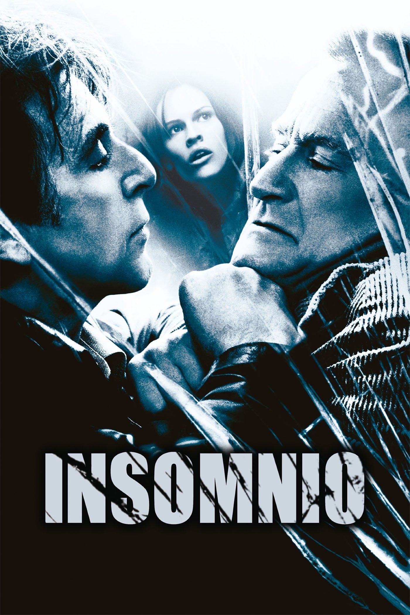 Insomnio - Christopher Nolan · 2002