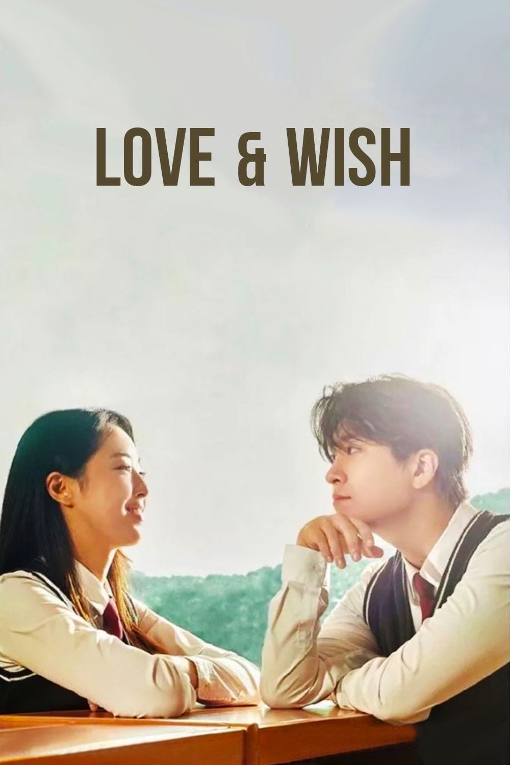 Love & Wish - Jang Jae-hyuk · 2021