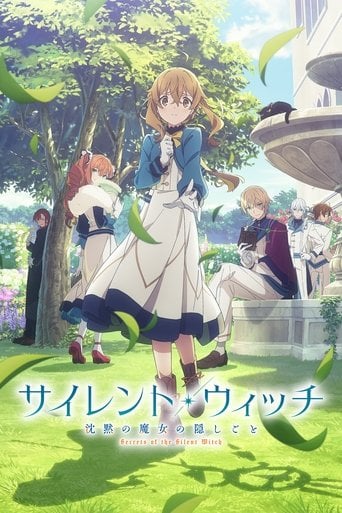Secrets of the Silent Witch - · 2025