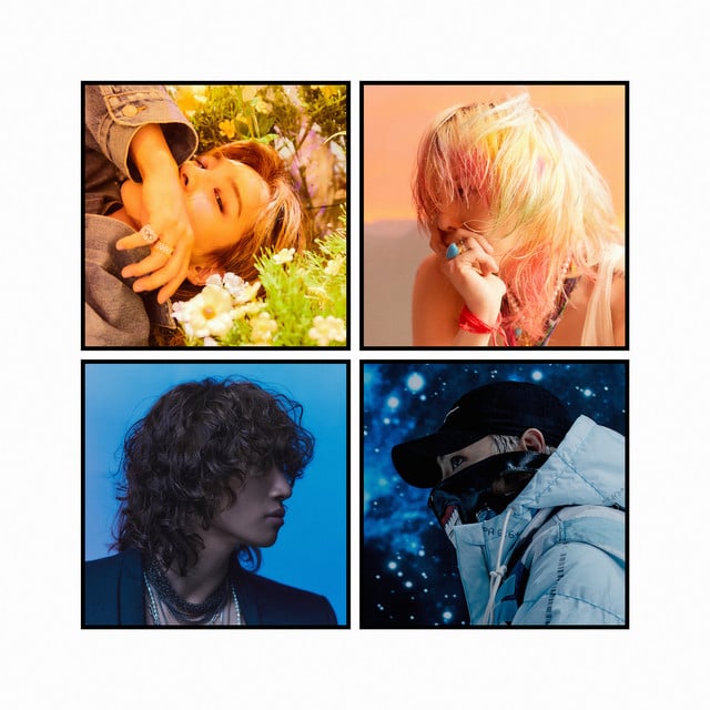 Still Life - Song · BIGBANG