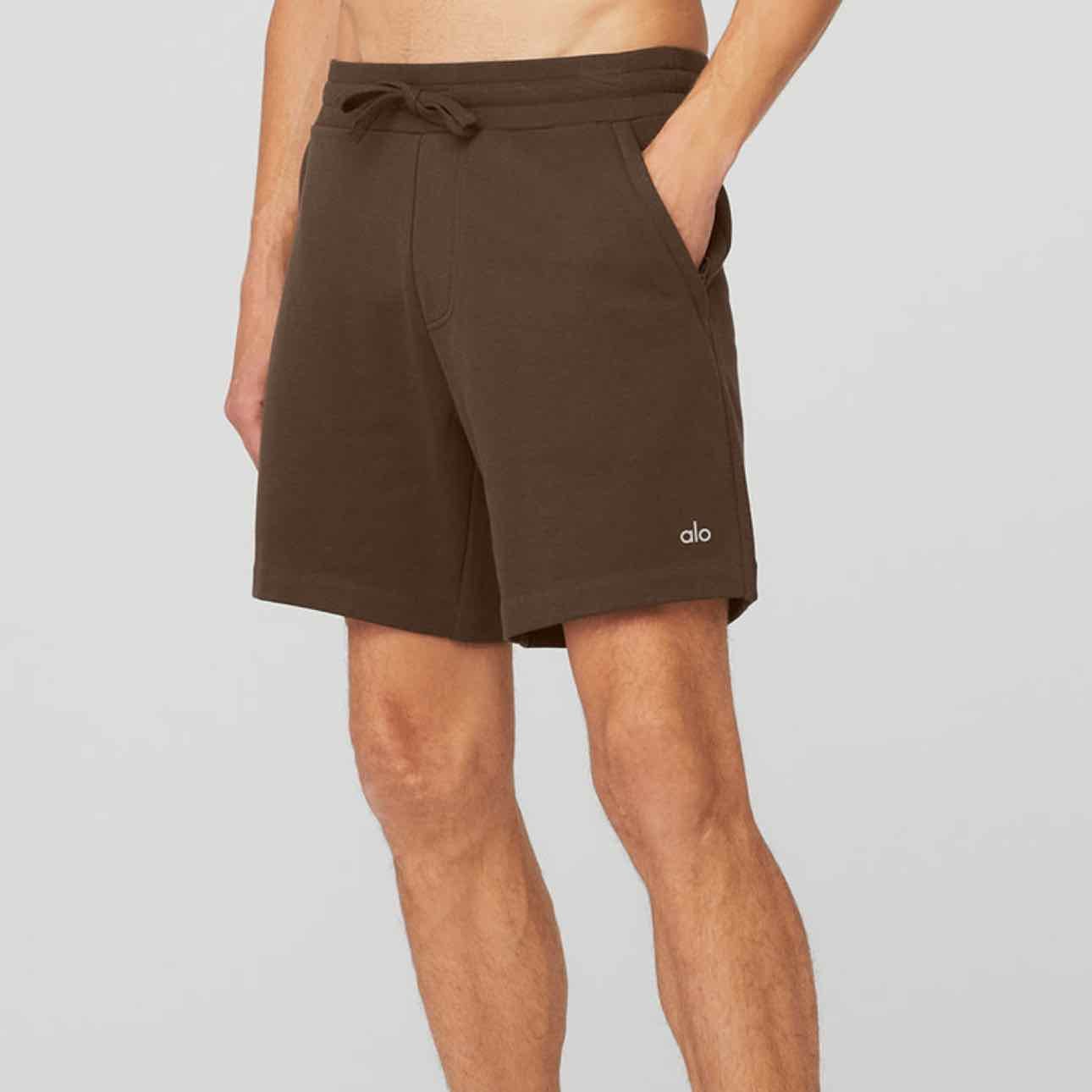 Alo Yoga Chill Short