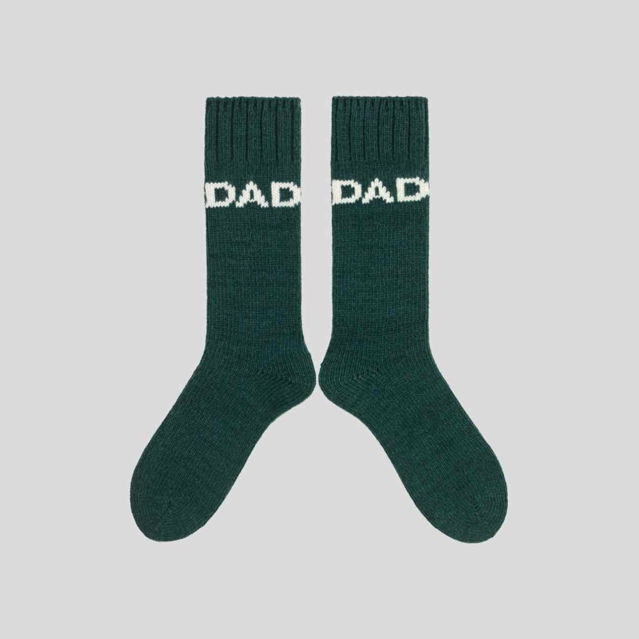 Ron Dorff Fjällsocks