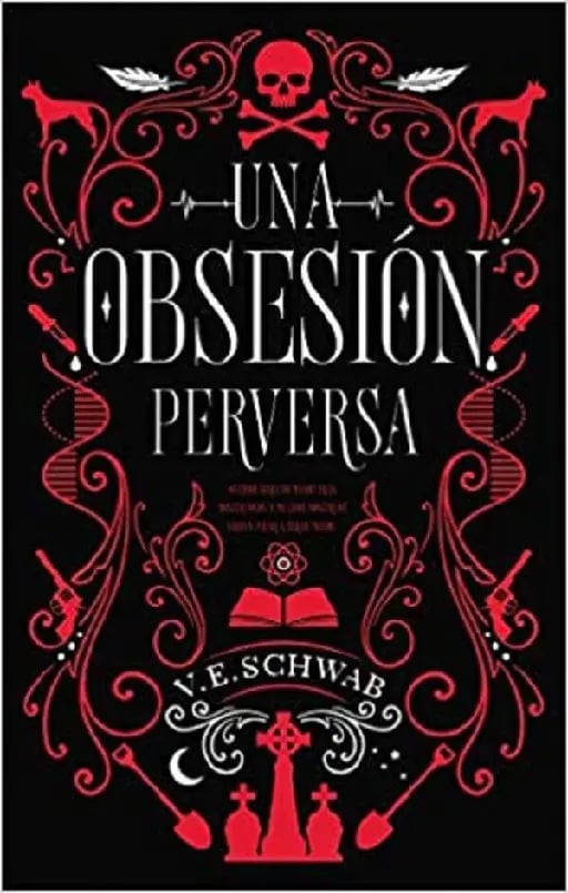 Una obsesión perversa