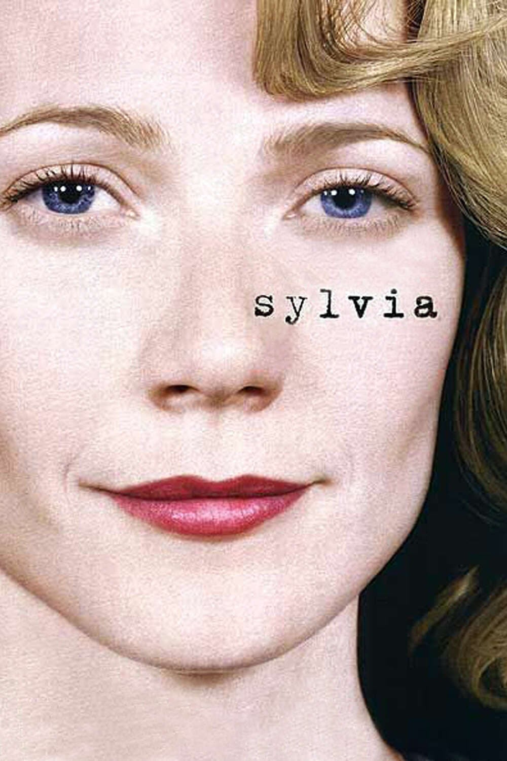 Sylvia - Christine Jeffs · 2003