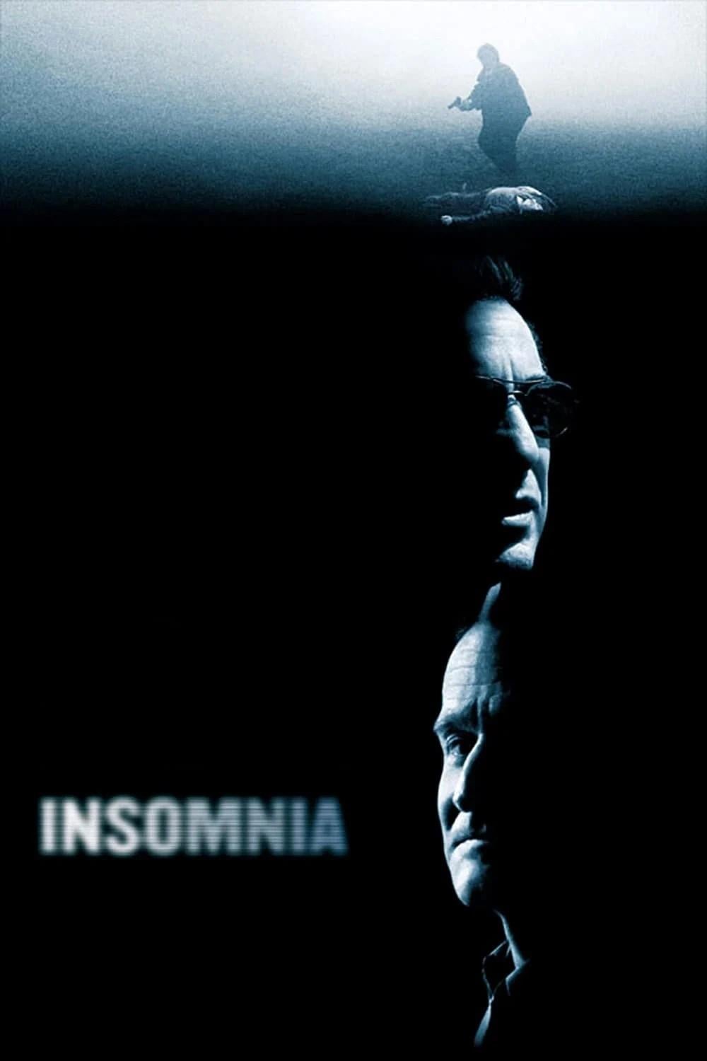 Insomnia - Christopher Nolan · 2002