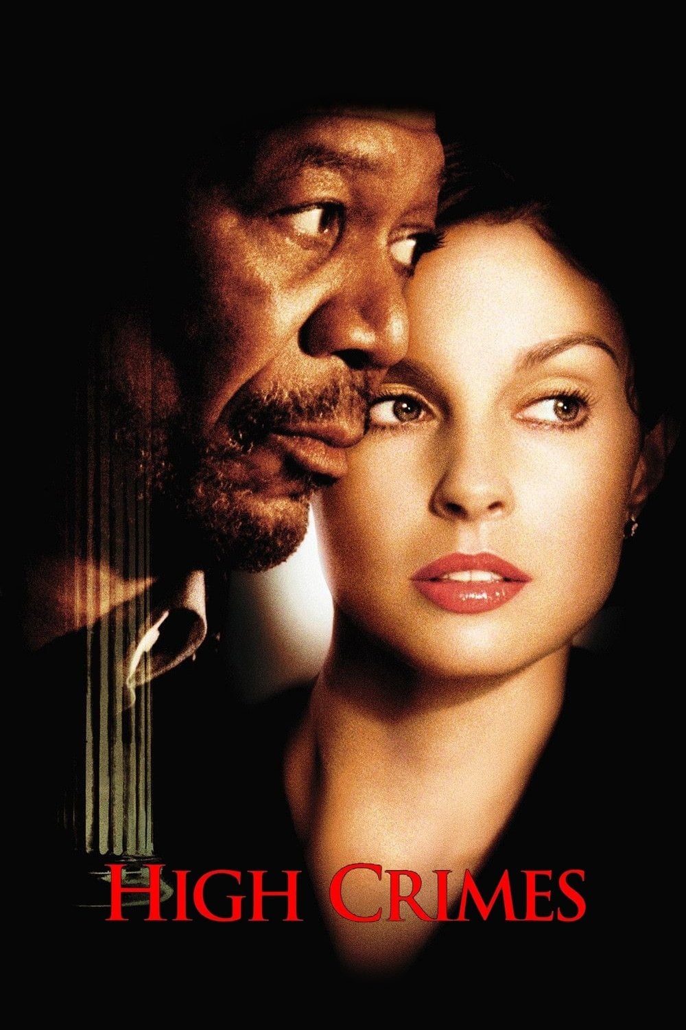 High Crimes - Carl Franklin · 2002