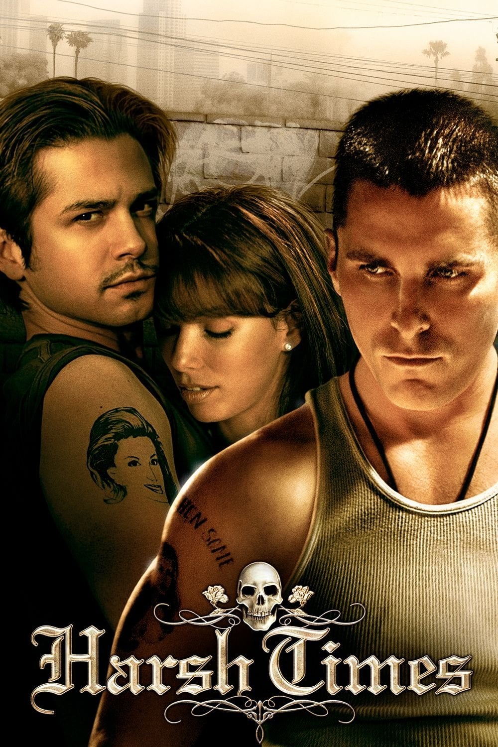 Harsh Times - David Ayer · 2005