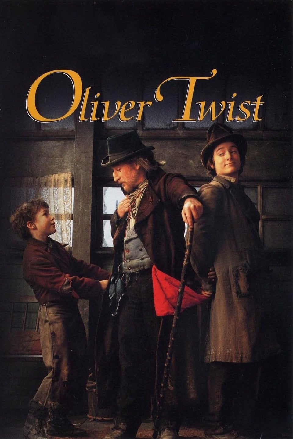 Oliver Twist - Tony Bill · 1997