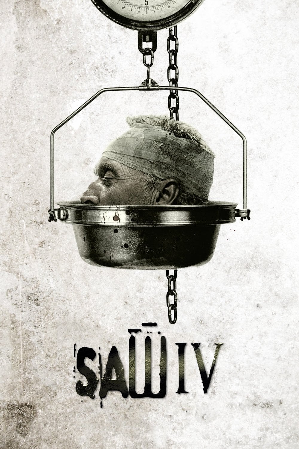 Saw IV - Darren Lynn Bousman · 2007