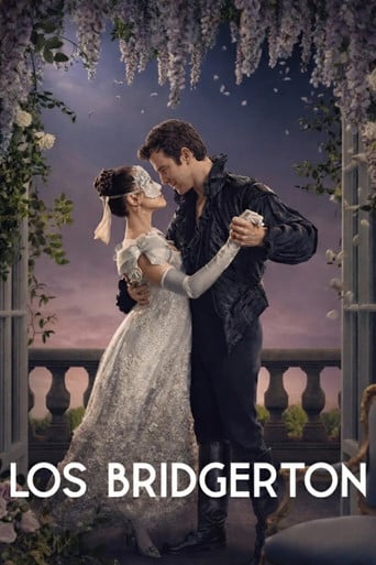 Los Bridgerton - 4 temporadas · 2026