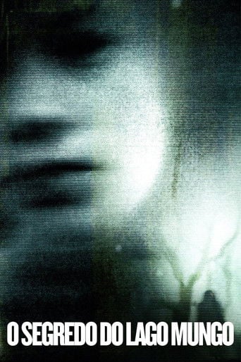O Segredo do Lago Mungo - Joel Anderson · 2009