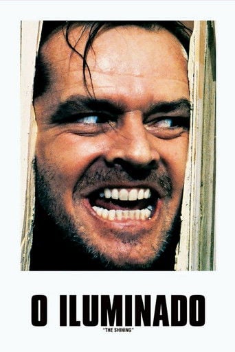 O Iluminado - Stanley Kubrick · 1980