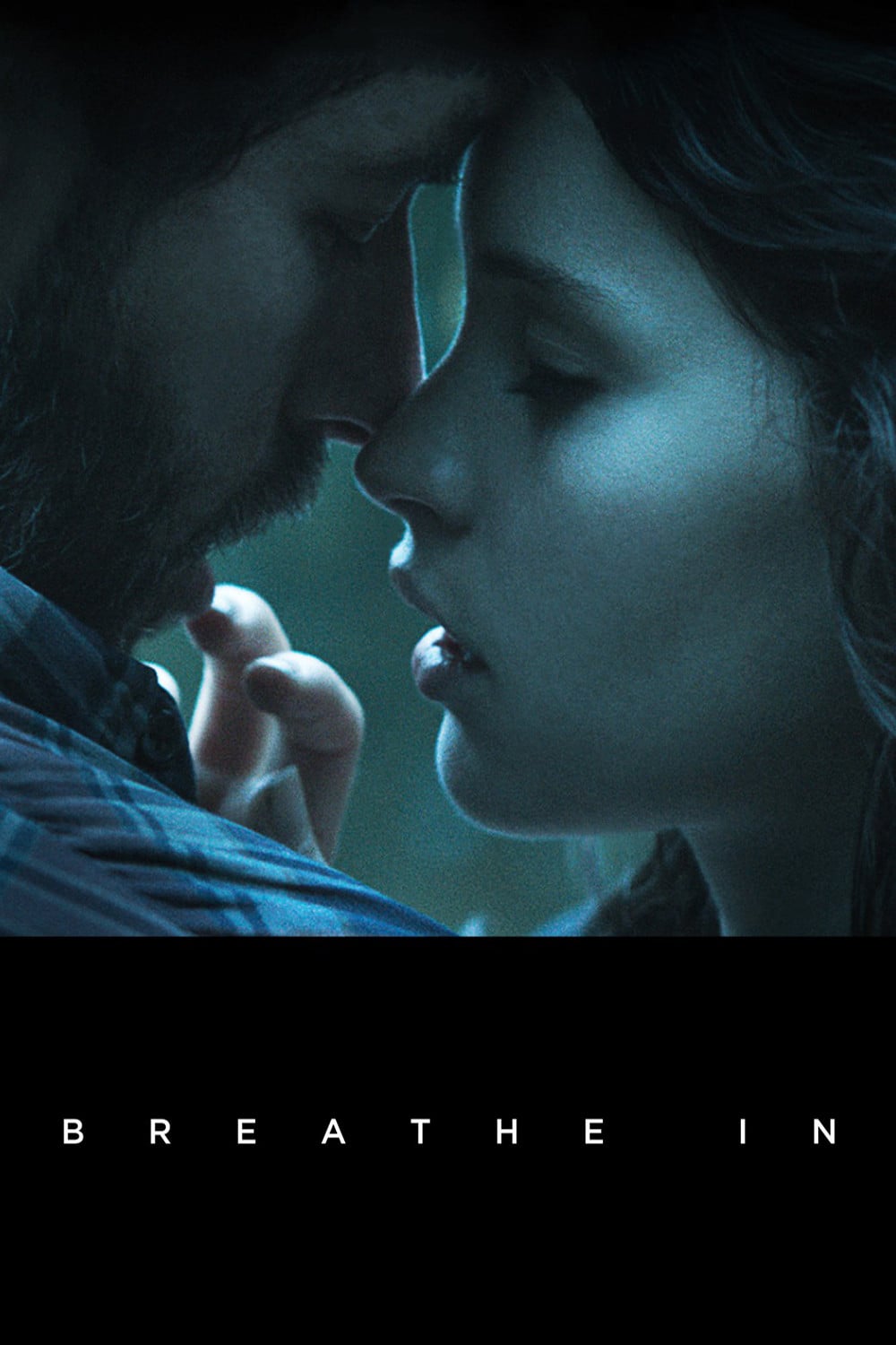 Breathe In - Drake Doremus · 2013