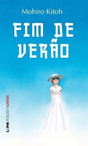 Fim de Verão. Pocket Manga - Mohiro Kitoh · 2015