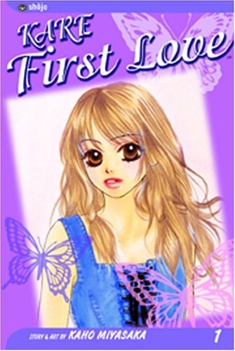 Kare First Love - Kaho Miyasaka · 2004