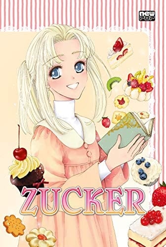Zucker - Studio Seasons · 2010