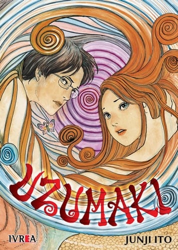 Uzumaki - Junji Ito · 2010