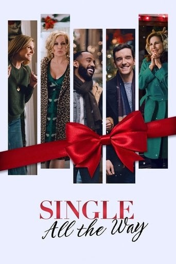 Single All the Way - Michael Mayer · 2021