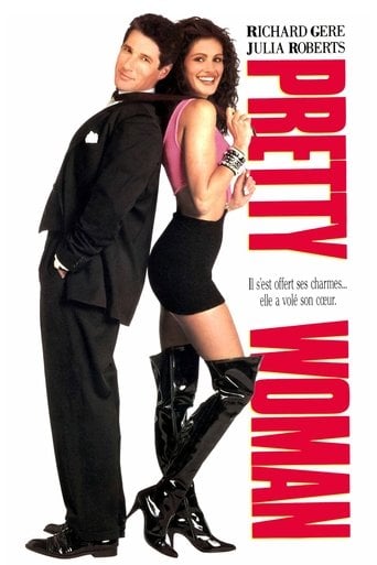 Pretty Woman - Garry Marshall · 1990