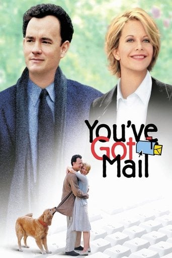 You've Got Mail - Nora Ephron · 1998