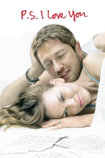 P.S. I Love You - Richard LaGravenese · 2007
