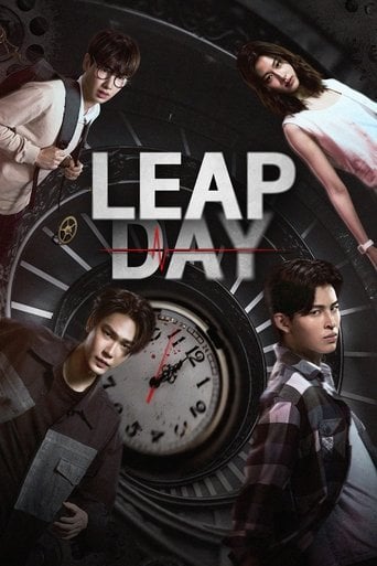 Leap Day - · 2025