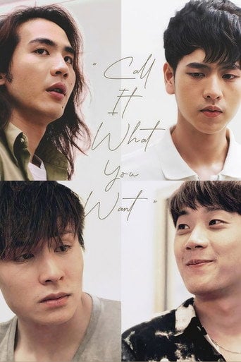 Call It What You Want - Anusorn Soisa-Ngim · 2021