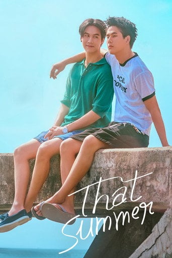 That Summer - zearet17 · 2025