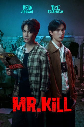 Mr.Kill - · 2026