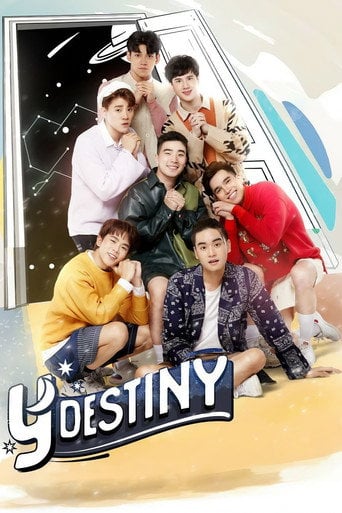 Y Destiny - · 2021