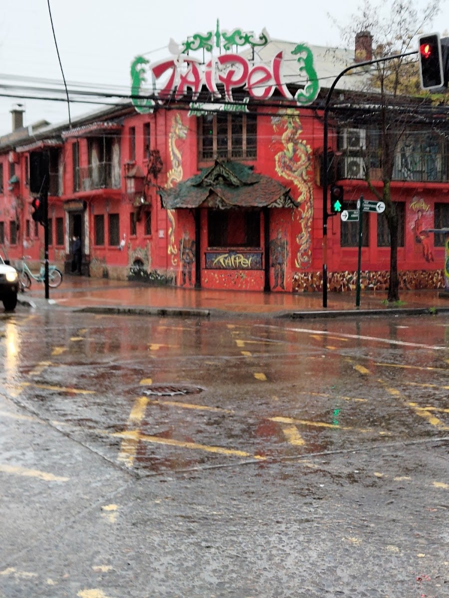 taipei