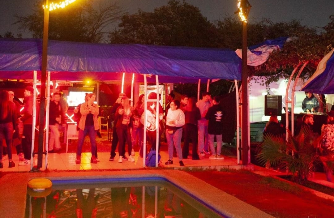microclub