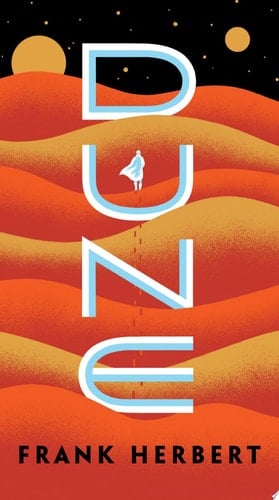 Dune - Frank Herbert · 2003