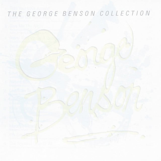 Turn Your Love Around - Song · George Benson