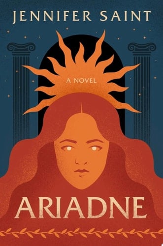 Ariadne - Jennifer Saint • 2021