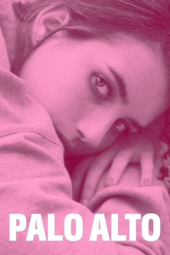 Palo Alto - Gia Coppola · 2013