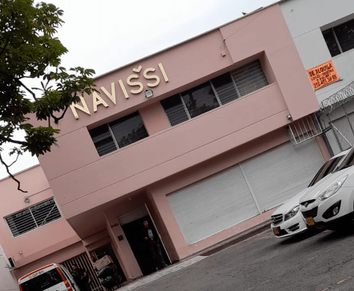 Navissi Factory
