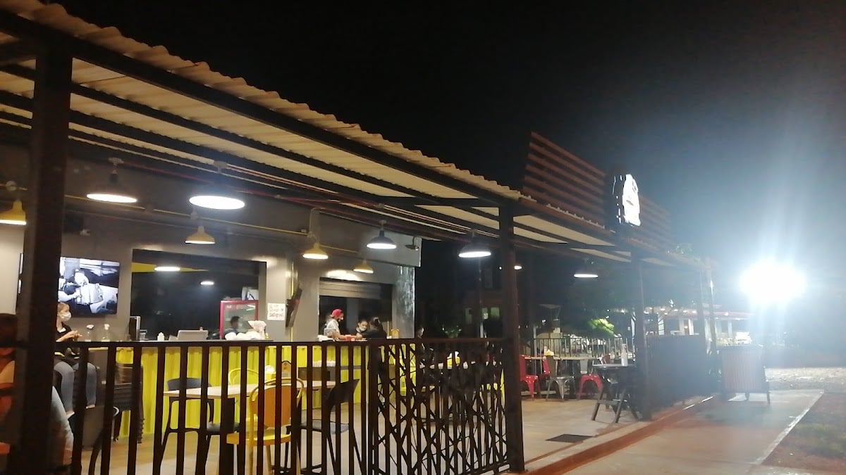 FAST FOOD PINSHORT