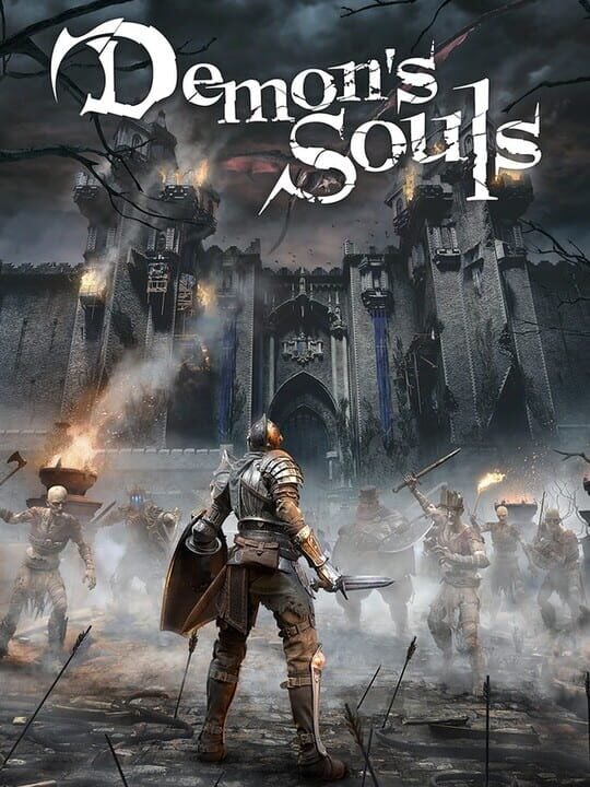 Demon's Souls - PlayStation 5