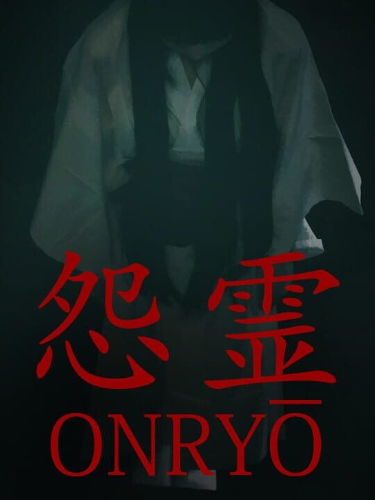 Onryo - PC (Microsoft Windows)