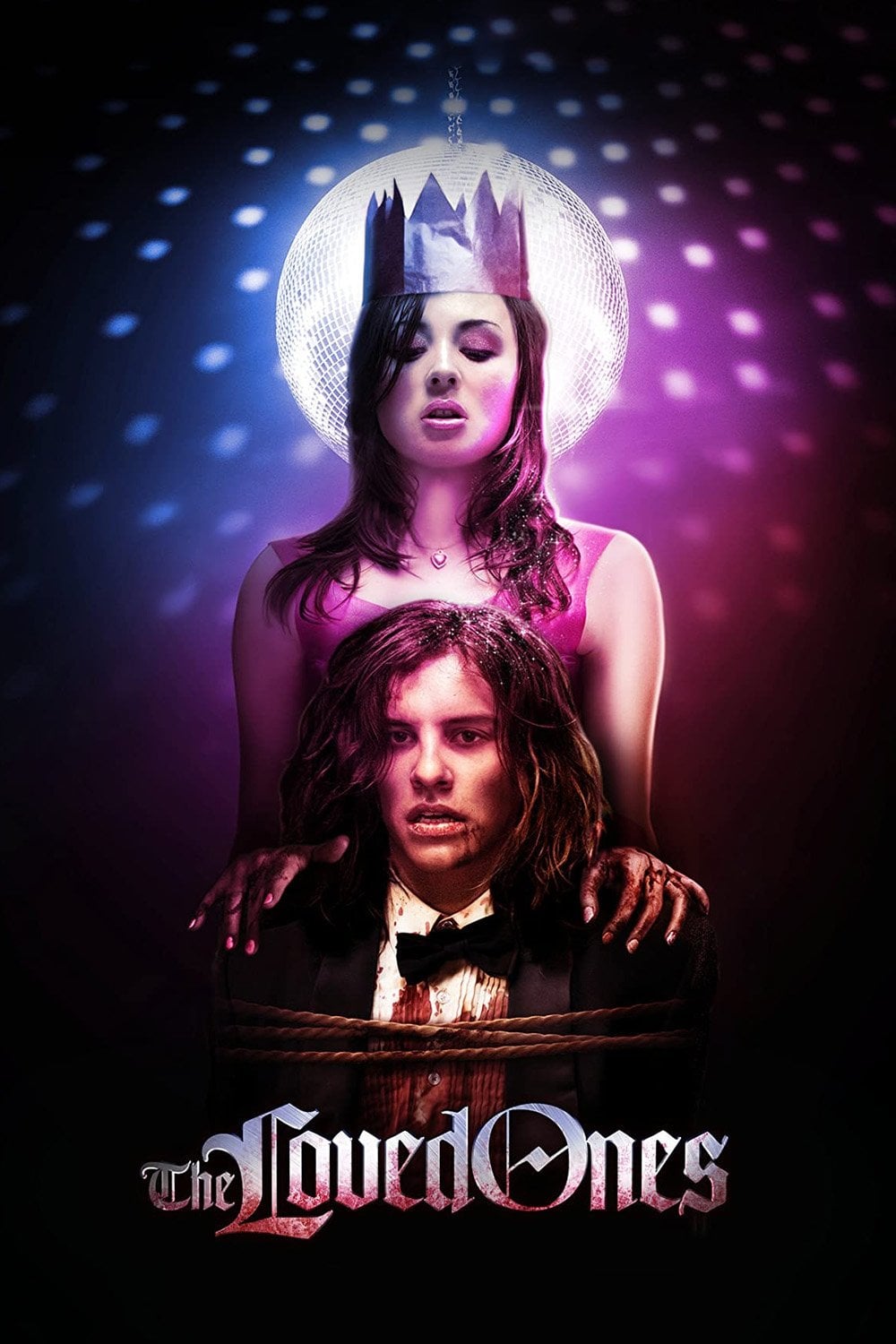 The Loved Ones - Sean Byrne · 2010