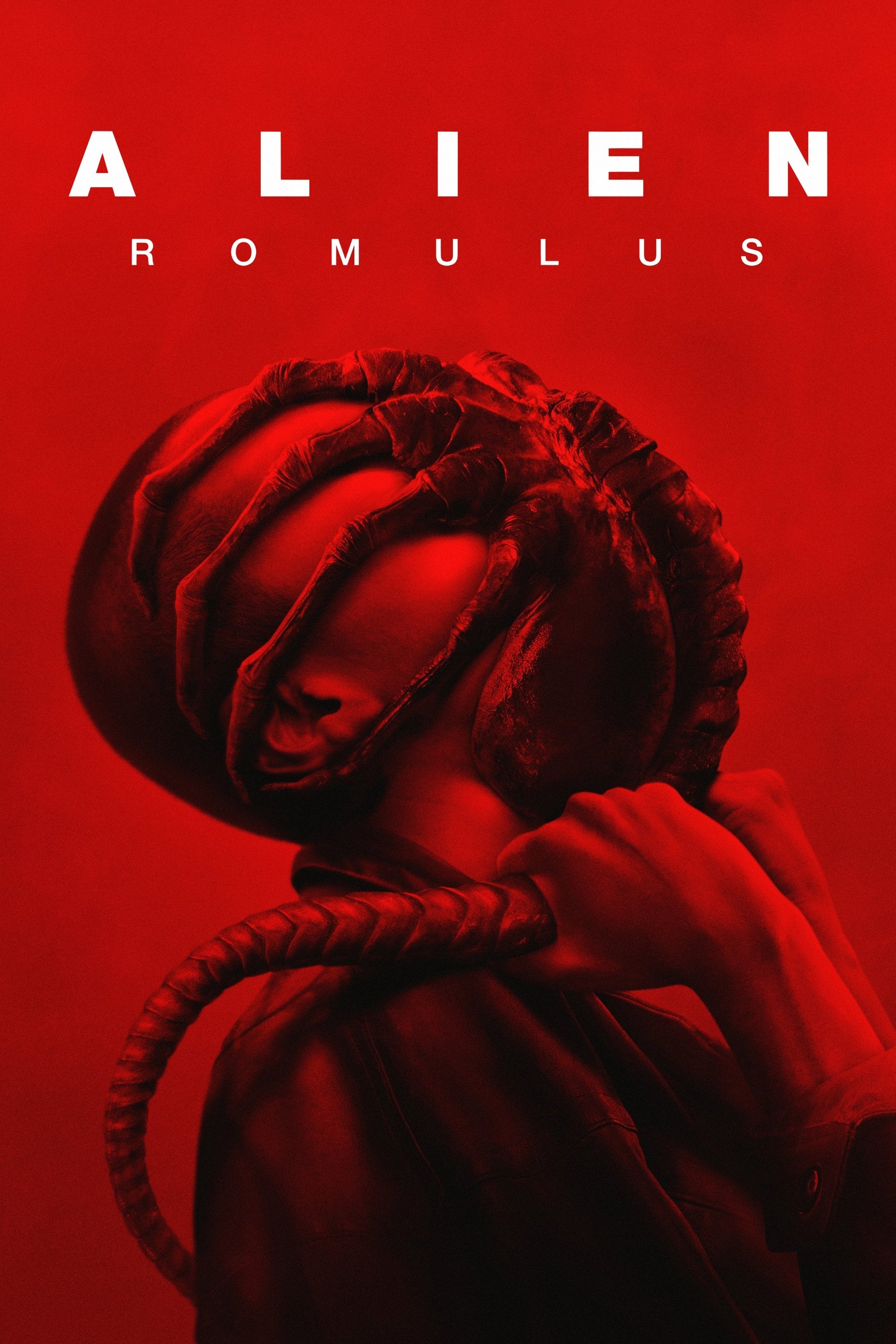 Alien: Romulus - Fede Álvarez · 2024