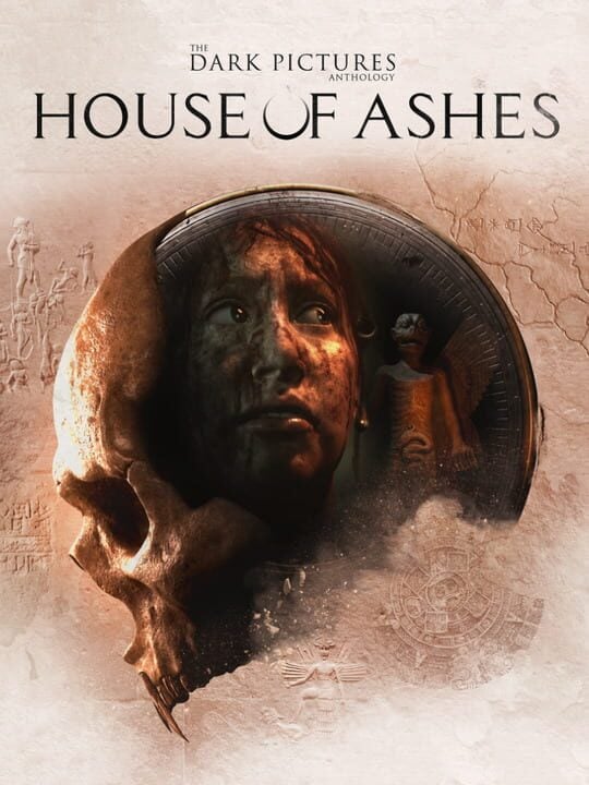 The Dark Pictures Anthology: House of Ashes - PC (Microsoft Windows) · PlayStation 4 · PlayStation 5 · Xbox One · Xbox Series X|S