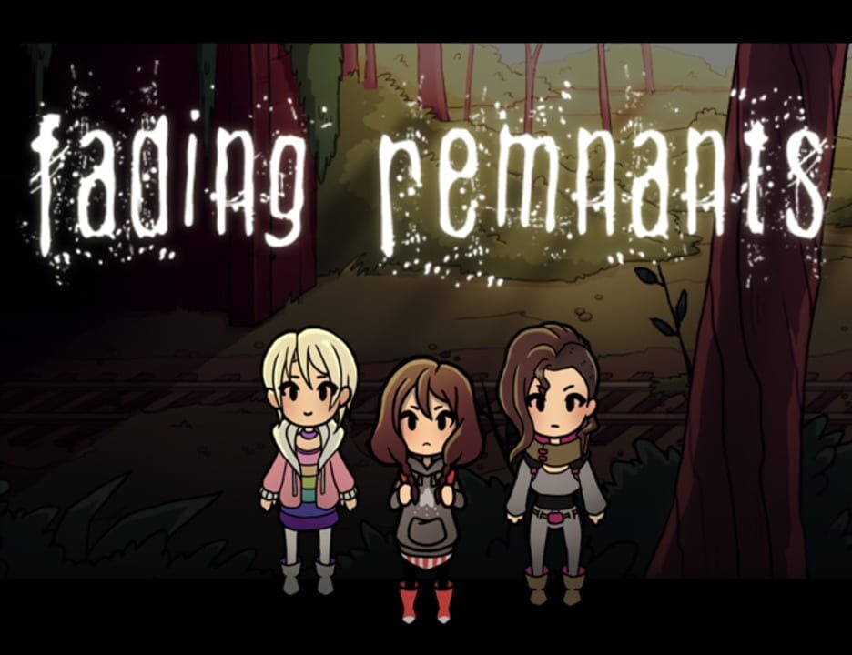 Fading Remnants - PC (Microsoft Windows)