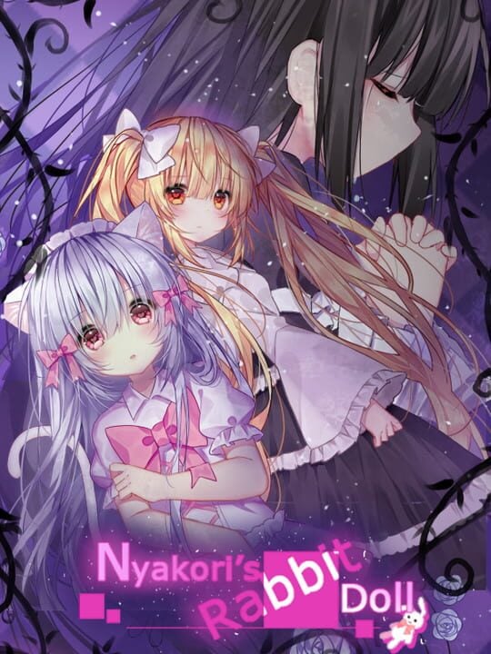 Nyakori's Rabbit Doll - PC (Microsoft Windows)