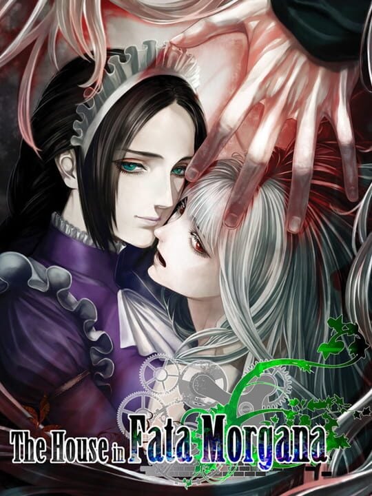 The House in Fata Morgana - Android · iOS · Nintendo 3DS · PC (Microsoft Windows)