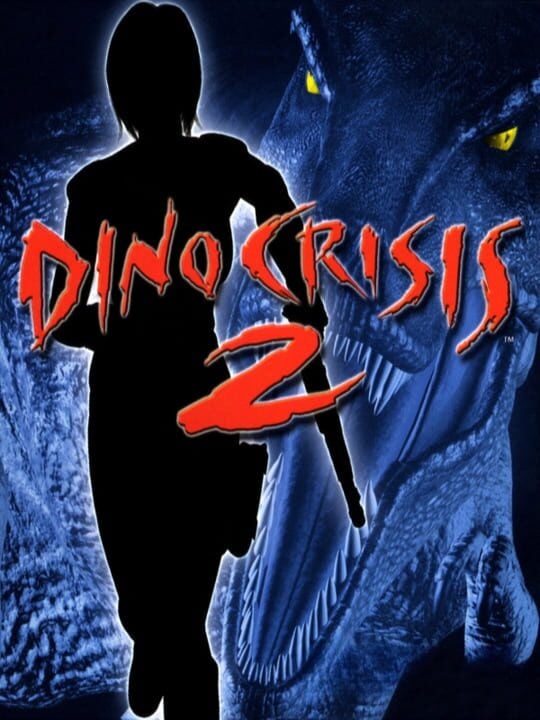 Dino Crisis 2 - PC (Microsoft Windows) · PlayStation · PlayStation 3 · PlayStation Portable · PlayStation Vita