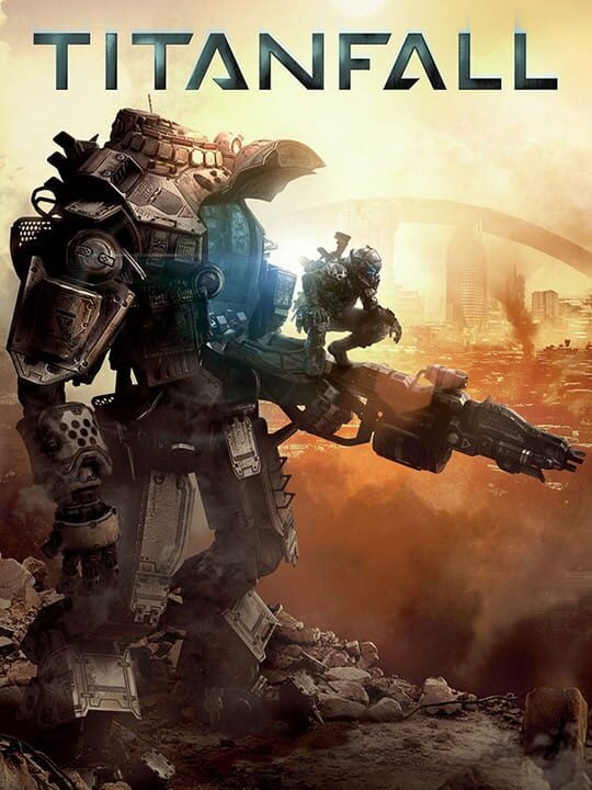 Titanfall - PC (Microsoft Windows) · Xbox 360 · Xbox One